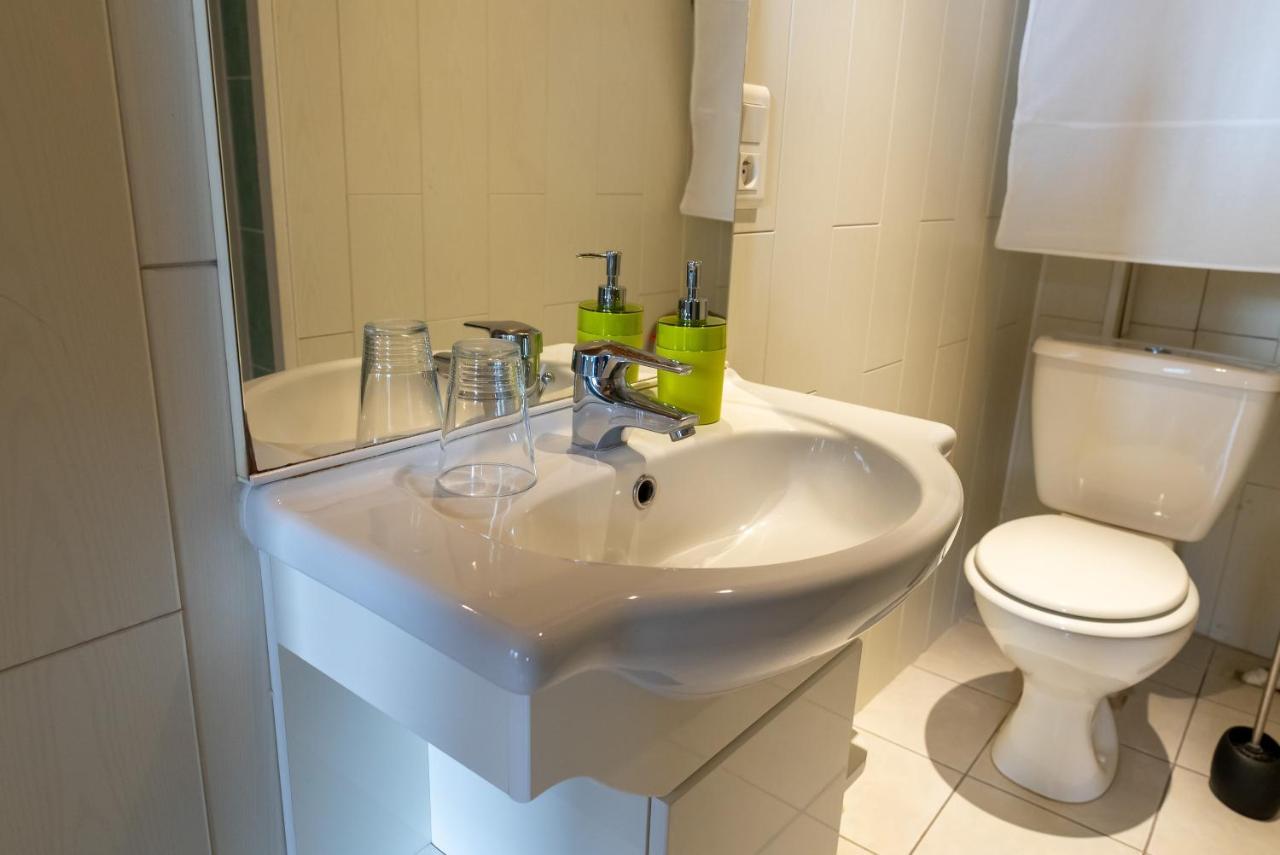 Apartamento Le Schwendala - Quartier Petite Venise Colmar Exterior foto