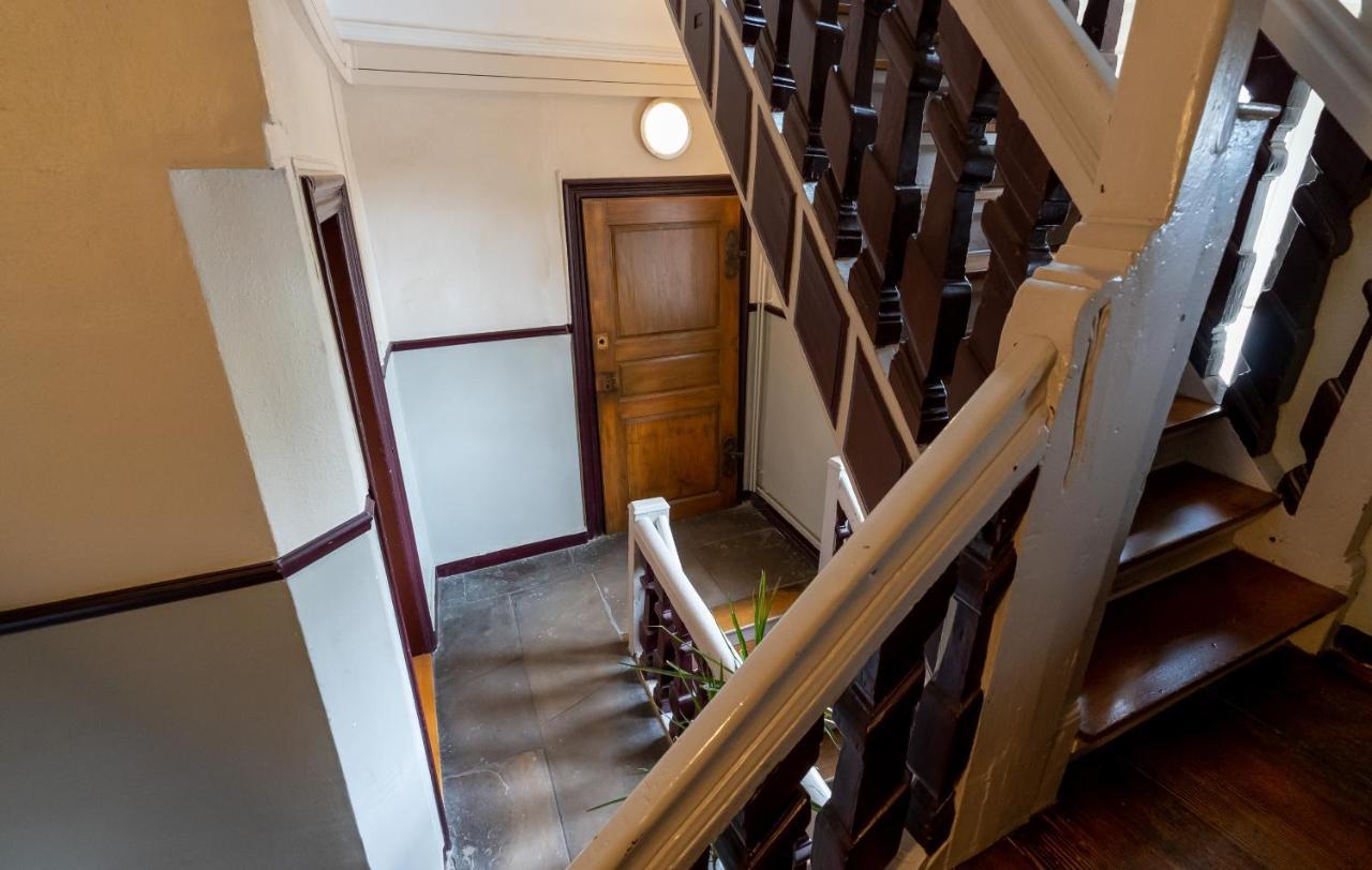 Apartamento Le Schwendala - Quartier Petite Venise Colmar Exterior foto