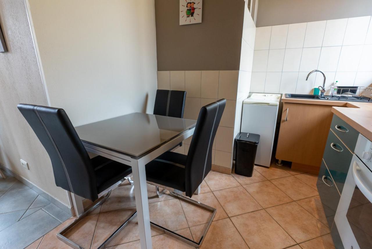 Apartamento Le Schwendala - Quartier Petite Venise Colmar Exterior foto