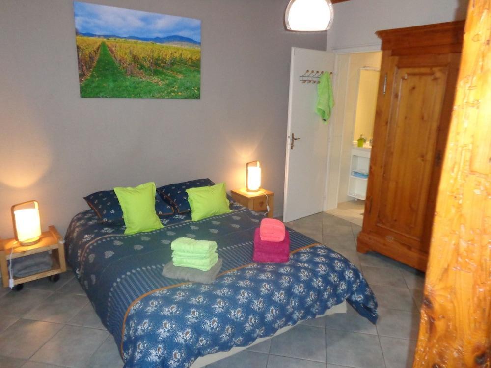 Apartamento Le Schwendala - Quartier Petite Venise Colmar Exterior foto